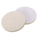 32pcs Polishing Kit Felt Polishing Pad with Polishing Wheel and 230g Cerium Oxide Powder
