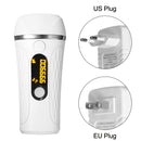 999999 Flashes Electric Painless Laser Epilator Permanent IPL Laser Hair Removal