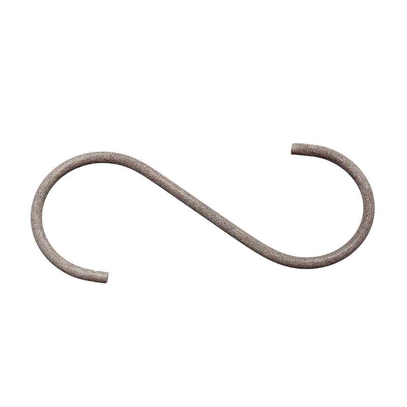 Hanging Flower Pot Iron Wall Succulent Planters Rustic Plant Holder Home Decorations