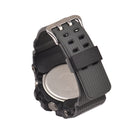 Bakeey Pure Color Watch Band Replacement Watch Strap for CASIO Watch