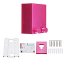 Steel Durable Retractable Clothesline Dryer Indoor Outdoor Home Accessories