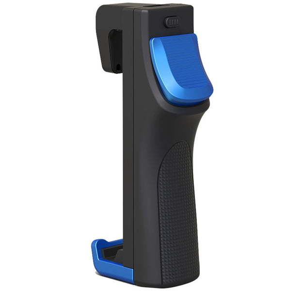 Bakeey Wireless Four Shift Frequency Conversion Pulse Gaming Joystick Gamepad For iPhone XS 11 Pro Huawei P30 Mate 30 5G Xiaomi 9Pro Redmi K30