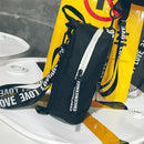 IPRee 20L Mini Canvas Dual Purpose Backpack Outdoor Camping Shoulder Bag Travel Pack