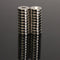 20Pcs N50 12x3mm Countersink Ring Magnets 4mm Hole Rare Earth Neodymium Magnet