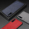 Bakeey Cotton Cloth Protective Case For Samsung Galaxy A70 2019 Anti Fingerprint Back Cover