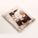 4 PCS 3D Flower Butterfly King Size Bedding Pillowcase Quilt Duvet Cover Set New Bedding Sets