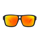 KDEAM KD520 Polarized Sunglasses Men Women Bike Bicycle Fishing Cycling Driving Motorcycle Scooter