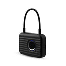 KCASA Smart M1 Fingerprint Padlock 360 Fingerprint Recognition Technology Electronic Door Locks