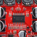 TPA3118 DC 8-26V 2 x 30W Dual Channel Stereo Digital bluetooth Power Amplifier Board