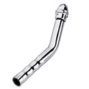 3 Cap Shower Head Nozzle Anal Vaginal Douche Health Cleaner Unisex Colonic Enema