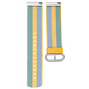 Replacement Watch Band Strap Wristband Nylon Loop for Fitbit Versa Sport Watch