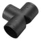 Air Vent Elbow Ducting Pipe 60mm/2.4 Inch 75mm/3 Inch Diameter for Webasto Eberspaecher Air Diesel Parking Heater