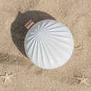 Shell Shape Home Car Usb Aromatherapy Led Light  Waterless Aromatherapy Diffuser Aroma Essential Oil Diffuser