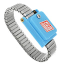 Cordless Wireless Adjustable Anti Static Bracelet Electrostatic ESD Discharge Cable Wrist Band Strap