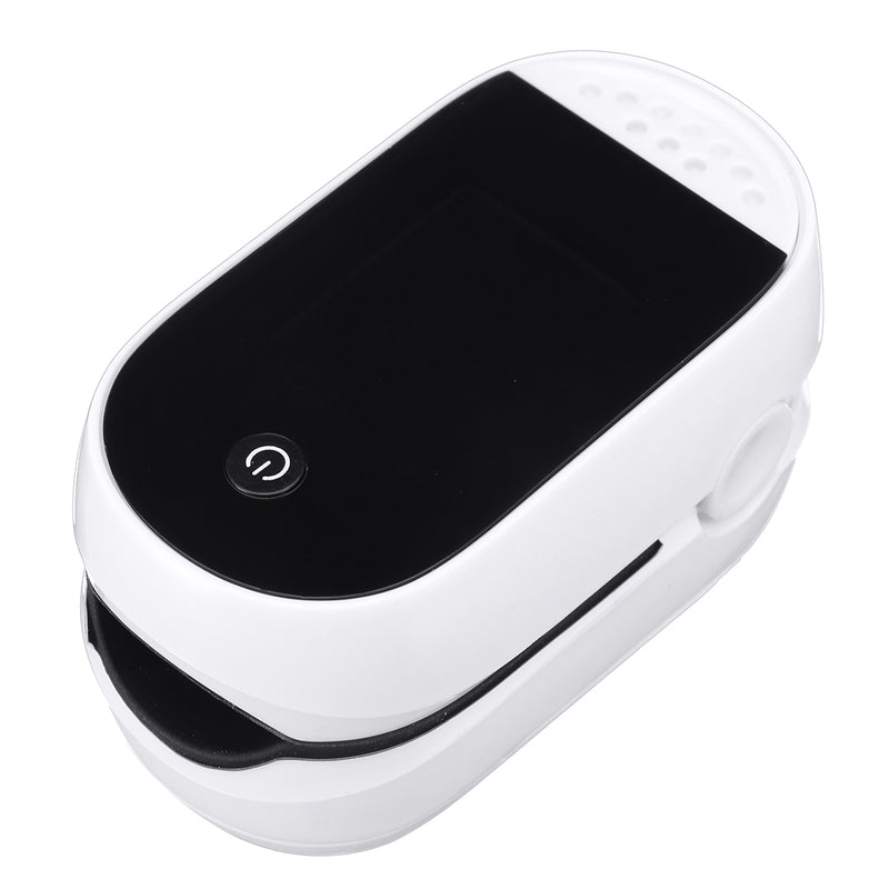 Portable Fingertip Pulse Oximeter Blood Oxygen SpO2 PR Monitor CE FDA Approve