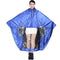 Waterproof Double Person Poncho Raincoat Rain Coat Motorcycle Scooter Rain Cape