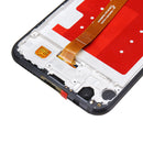 LCD Display Touch Screen Digitizer with Phone Pry Opening Tool for HUAWEI P20 LITE NERO ANE-LX1