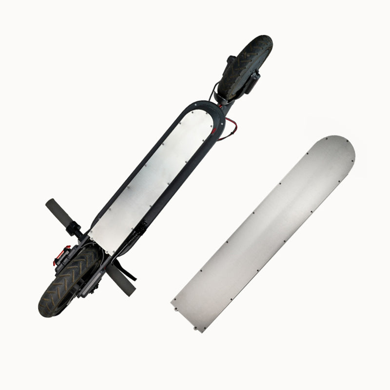 Cover Protector for Xiaomi M365 Pro Electric Scooter Chassis Shield Battery Bottom Cover Protect