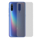Bakeey Anti-Explosion Tempered Glass Screen Protector+3D Soft Carbon Fiber Back Cover Protector For Xiaomi Mi9 / Xiaomi Mi 9 Transparent Edition