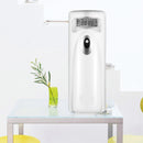 LCD Timer Essential Oil Aroma Diffuser Humidifier Aroma Fragrance Machine 350ML