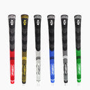 Kingrasp Golf Grip Multicolor Compound Golf Grips Anti-Slip Standard Grip