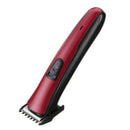 Rechargeable Electric Hair Clipper Trimmer Shaver Remover Grooming Kit Men Children Pet
