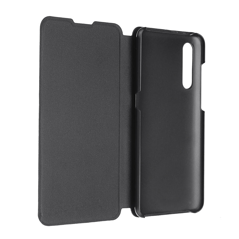 Bakeey Flip Shockproof PU Leather Full Body Protective Case For Xiaomi Mi9 Mi 9 / Xiaomi Mi9 Mi 9 Transparent Edition
