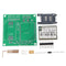 DIY M590E GSM GPRS Communication Module Kit Dual Band 900/1800MHZ 85.6 Kbit/s 900m-1800m For