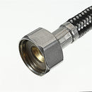 360 Degree Swivel Alloy Kitchen Basin Sink Faucet Cold and Hot Mixer Tap