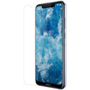 Bakeey Crystal Clear High Definition Anti-Scratch Soft Screen Protector for NOKIA X7 / NOKIA 8.1