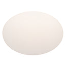 24W Round LED Dimming Ceiling Light Fixture Kitchen Bedroom Down Lamp AC110-240V