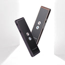 T8 Portable Mini Wireless Smart Translator APP bluetooth Multi-Language 40 Languages Two-Way Real Time Instant Voice Translator