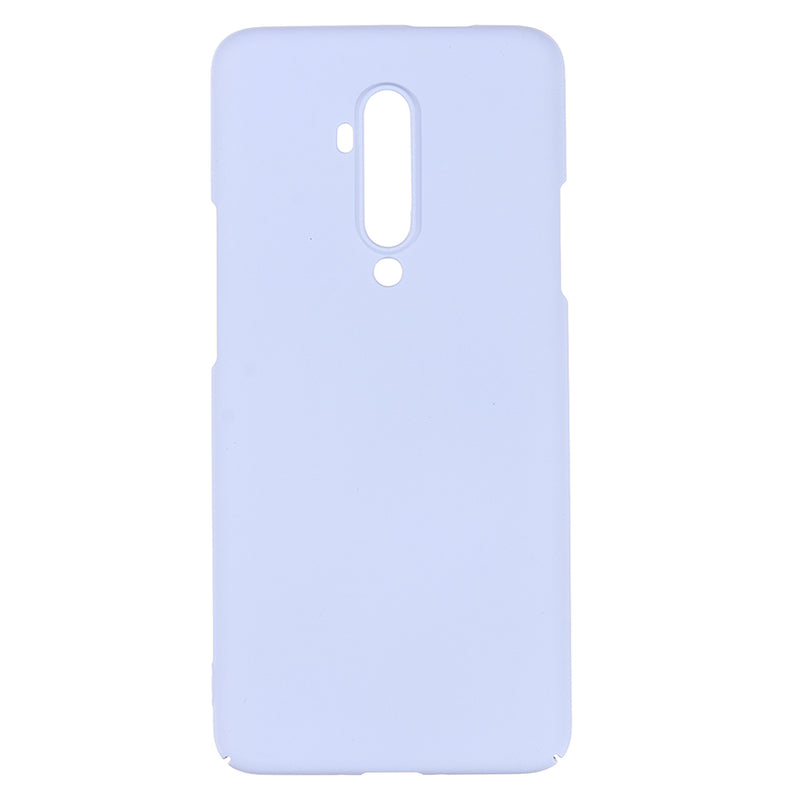 Bakeey Ultra Thin Frosted Silky Anti-fingerprint Hard PC Protective Case for OnePlus 7T Pro