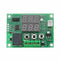XH-W1219 DC 12V Dual Display Digital Temperature Controller High Accuracy Temperature Control Switch