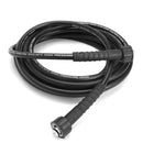 8m Resin Replacement Power Pressure Washer Hose 3000 PSI Delta Excell Troy Bilt
