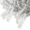 3Mx3M 300 LED White Bulb Fairy String Light Curtain Lamp Wedding Party Wedding Decor Outdoor Li