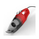 4000Pa 90W Handheld Vacuum Cleaner Portable With C igarette Lighter Wet Dry For Car Home