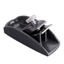 Mini Hand Planers Hand Push Cast Iron Wood Planer Cutter DIY Woodworking Hand Tools