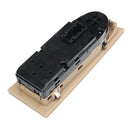 Front Driver Left Master Power Window Switch for BMW E90 325i 328i 330i 335i M3 WS012 61319217334
