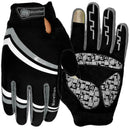 Universal Tough Screenn Skid-proof Anti Shock Gloves For Cycling Skiing Climbing