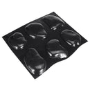 Path Floor Mould Garden Road Tile Stone Mold Concrete Stepping Tool