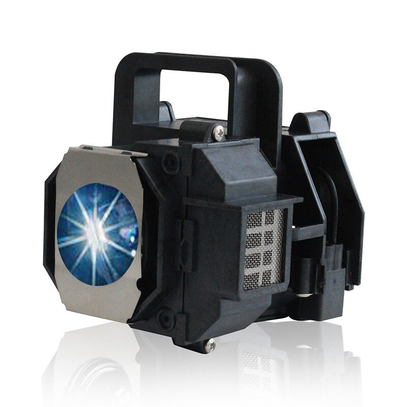 EPSON V13H010L49 EH-TW2800 ELPLP49 TW3000 TW3200 Projector Lamp Bulb with Housing