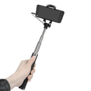 Original HUAWEI Honor 18cm To 66cm 270Rotatable Wire Selfie Stick For EMUI iOS Android