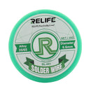 RL-441 Active Medium Temperature Solder Wire Environmental- friendly Rosin Core Welding Tin Wire for Soldeing Repair