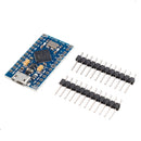 Geekcreit Pro Micro 5V 16M Mini Leonardo Microcontroller Development Board