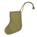 MOLLE Straps Tactical Stocking Military Hunting Magazine Pouches Christmas Storage Bag