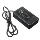 Car Electric Magnetic Parking Reversing Reverse Backup Radar Sensor DC 12V