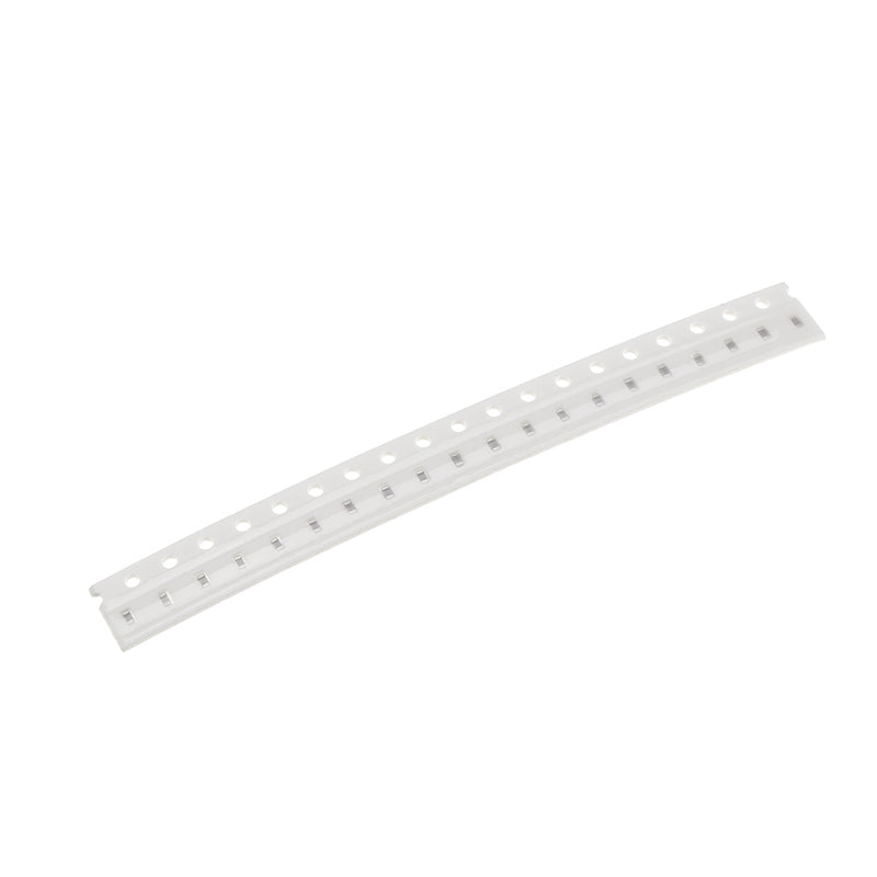720Pcs 0603 SMD Capacitor Assorted Kit 36 Values 1pF~10uF Samples Kit