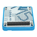 M5Stack LoRa Module SX1276 LoRa 433MHz Wireless Module Built-in Antenna IOT Development Board For ESP32