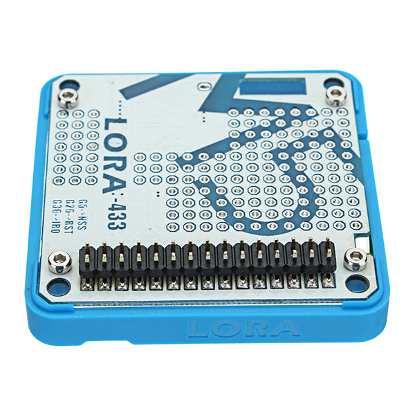 M5Stack LoRa Module SX1276 LoRa 433MHz Wireless Module Built-in Antenna IOT Development Board For ESP32